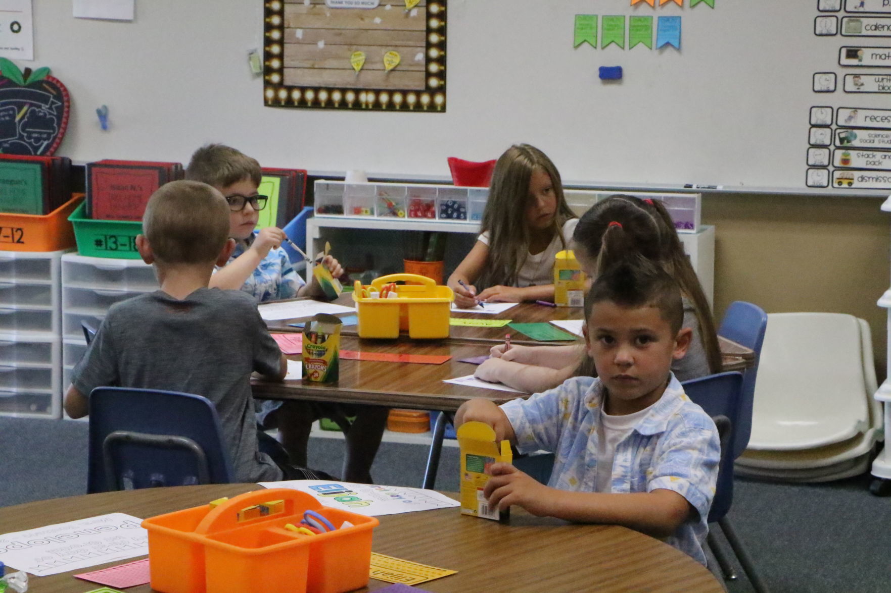 Herald Lower Elementary School